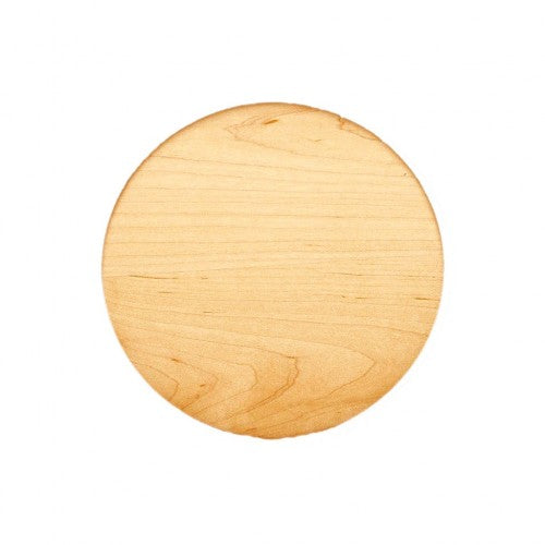 Maple Extra Circle Inserts image 0