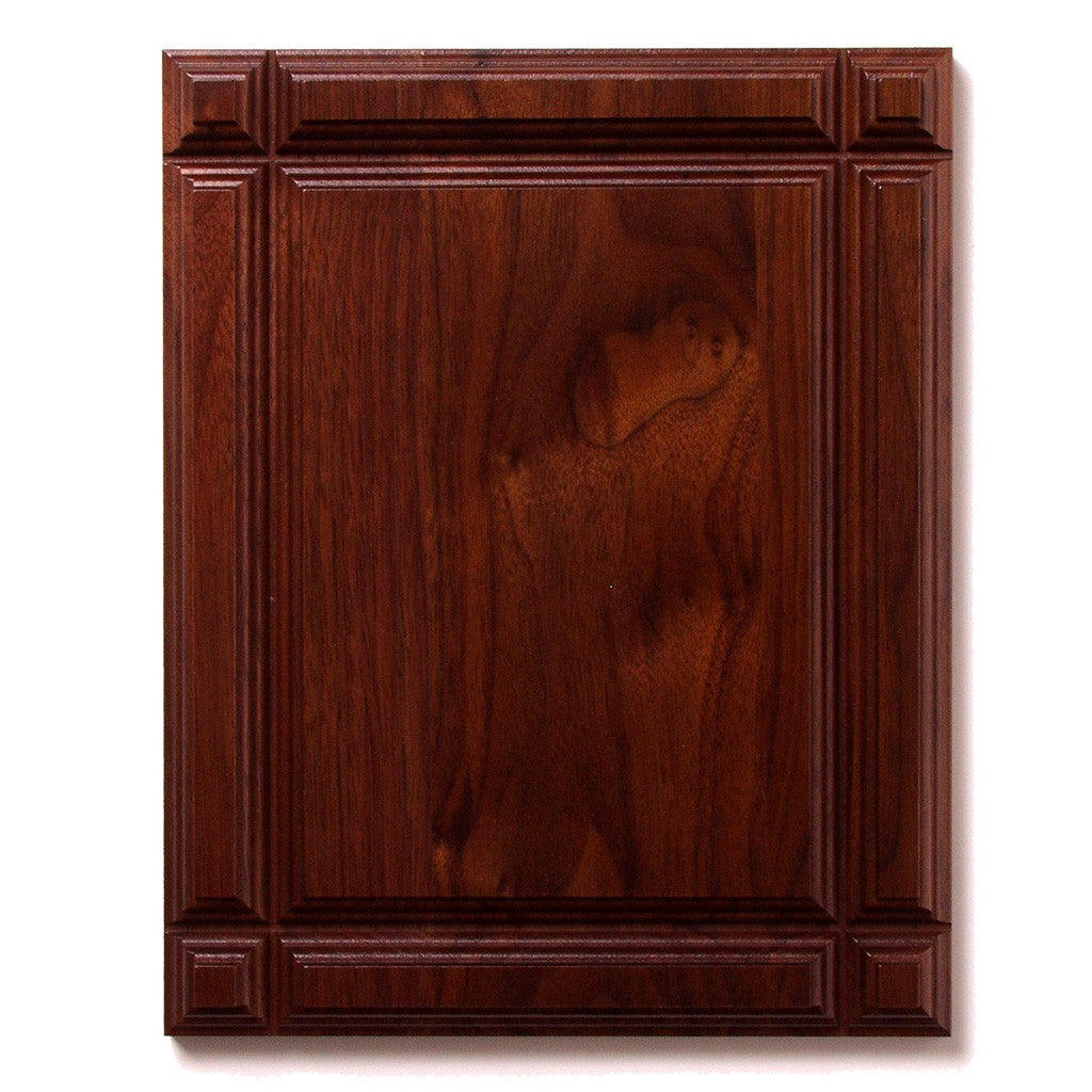 Deep Groove Plaque image 0