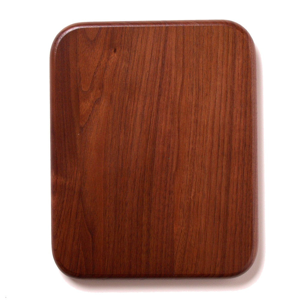 Round Corner Plaque image 0