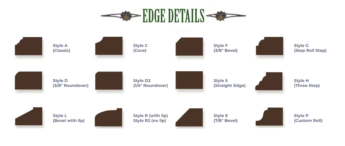 Wooden Oval Wall Plaque | Big Sky Woodcrafters