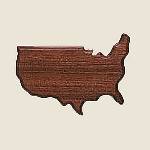 USA Plaque image 0