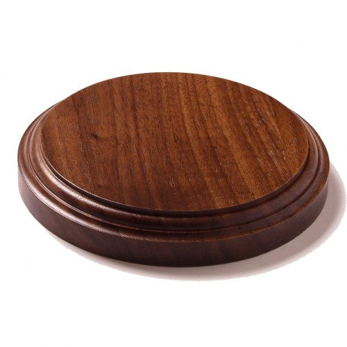 Round Plaque image 0