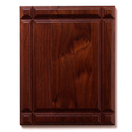 Deep Groove Plaque image 0