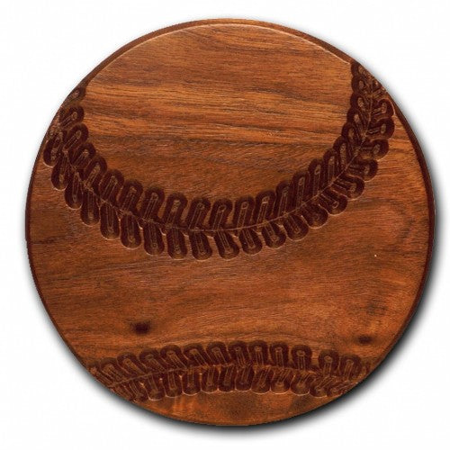 Baseball Plaque image 0