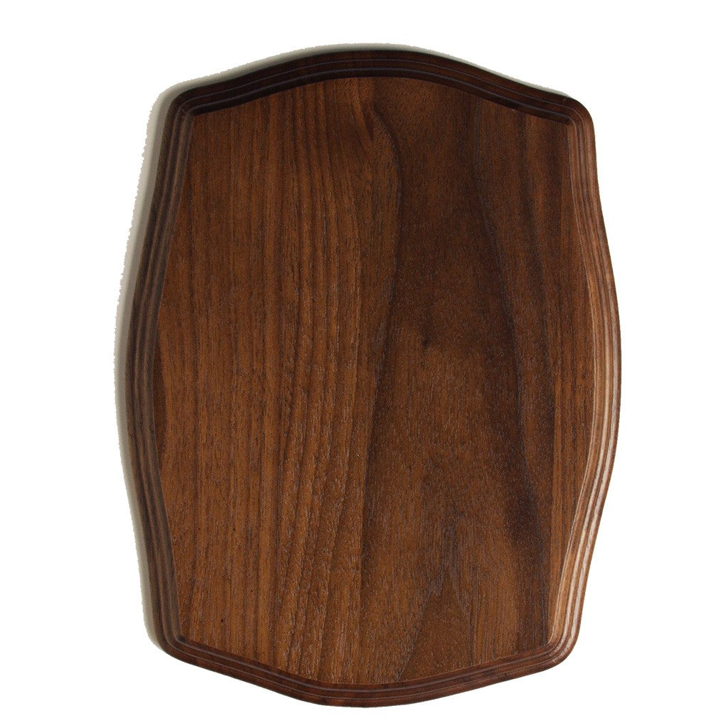 Executive II Plaque image 0