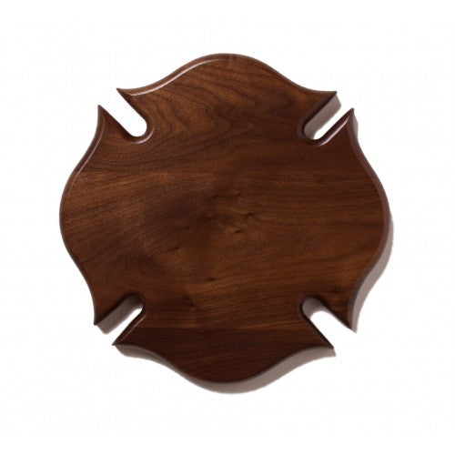 Maltese Cross Plaque image 0