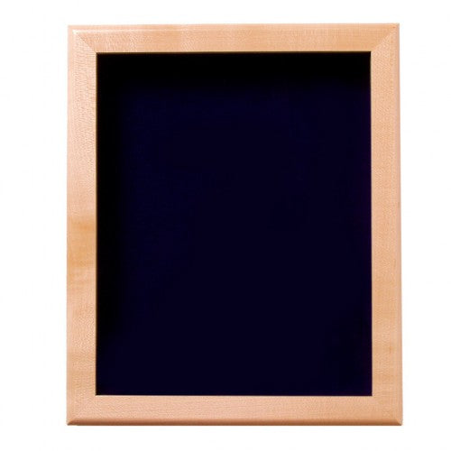 Maple Shadow Box image 0