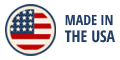 Made in the USA