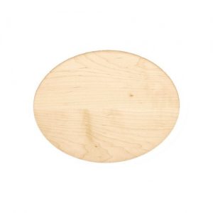 Maple Extra Oval Inserts