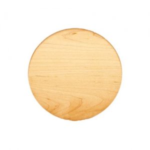 Maple Extra Circle Inserts
