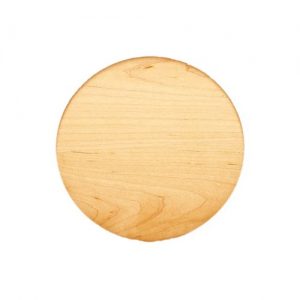 Maple Extra Circle Inserts